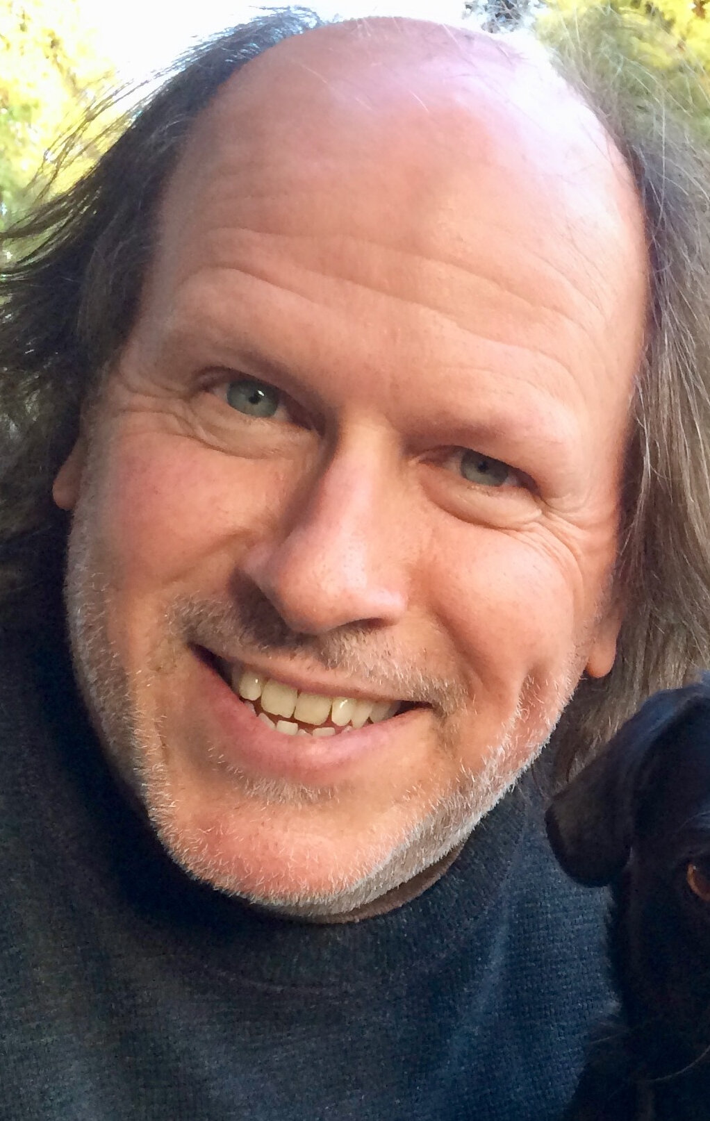 фото Энди Микита