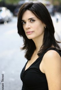 фото Сьюзэн Стаут