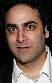 фото Джейсон Антун