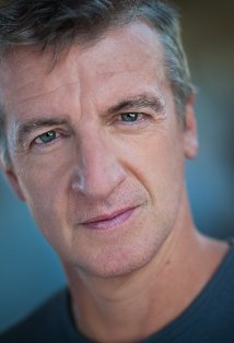 фото Кристофер Гроув