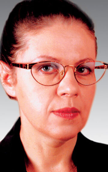 фото Александра Маринина