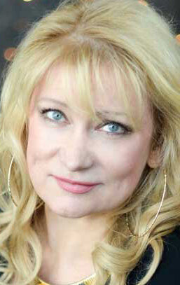 фото Ольга Хохлова