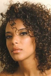 фото Шарея Сэмюэлс