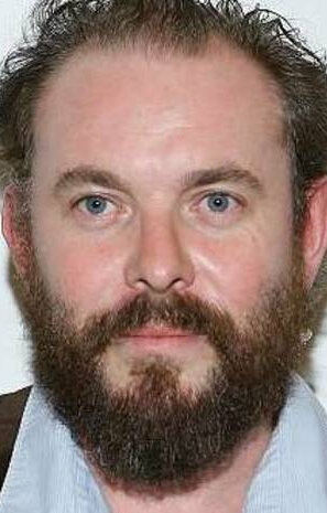 фото Джон Пол Коннолли