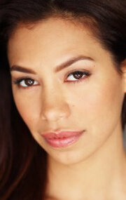 фото Эми Корреа