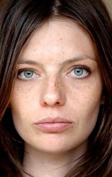 фото Амели Доре