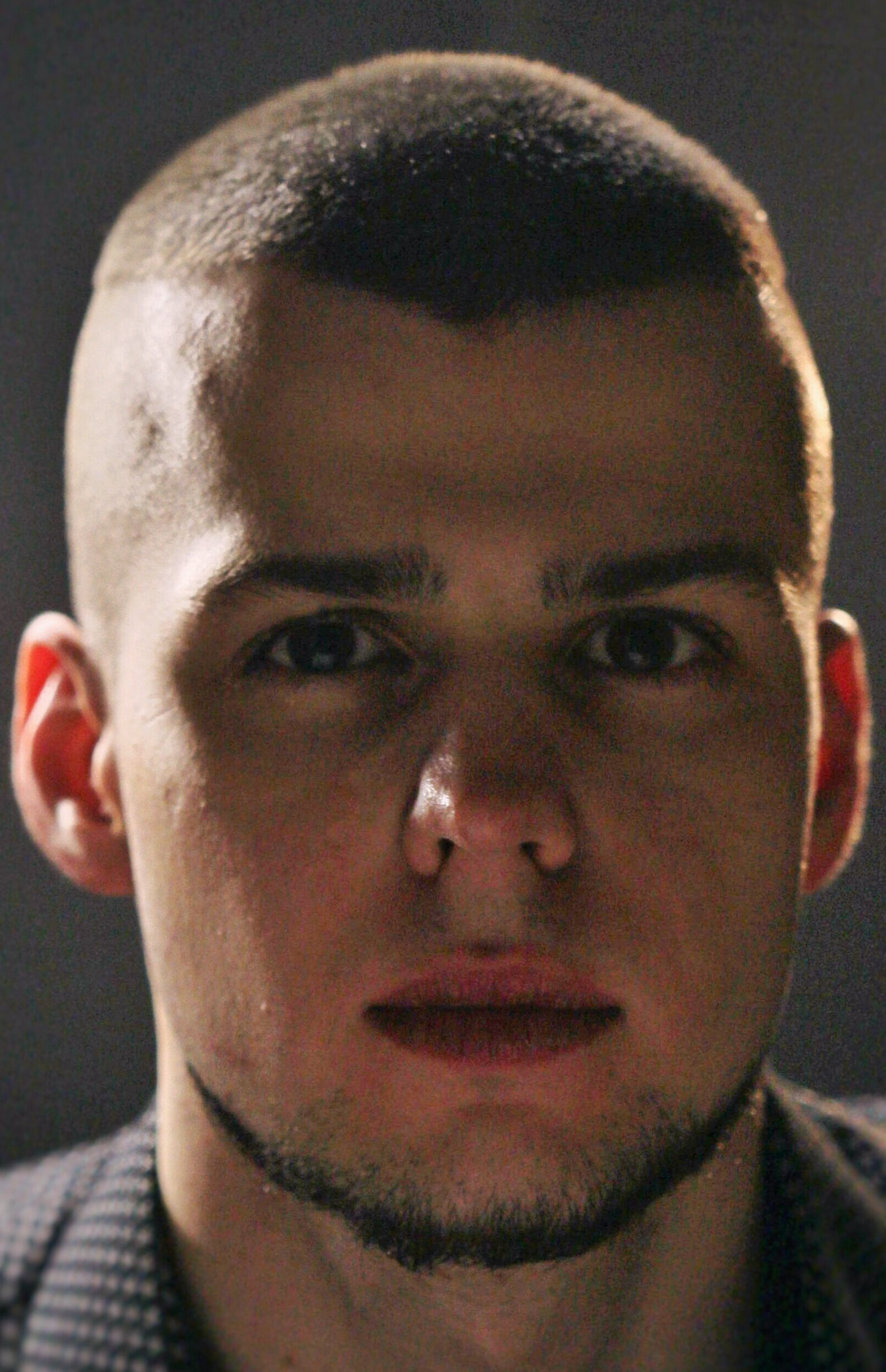 фото Виктор Кузьмин