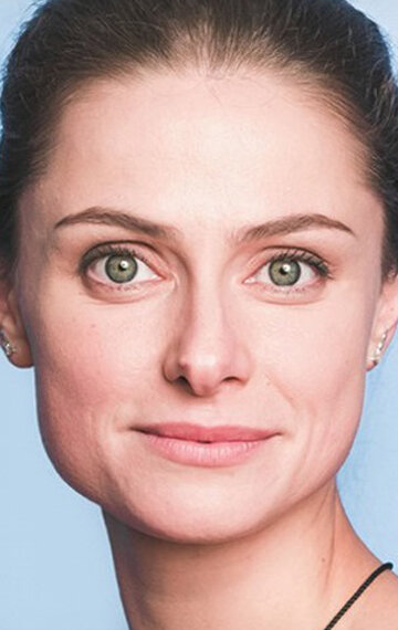 фото Юлия Вострилова