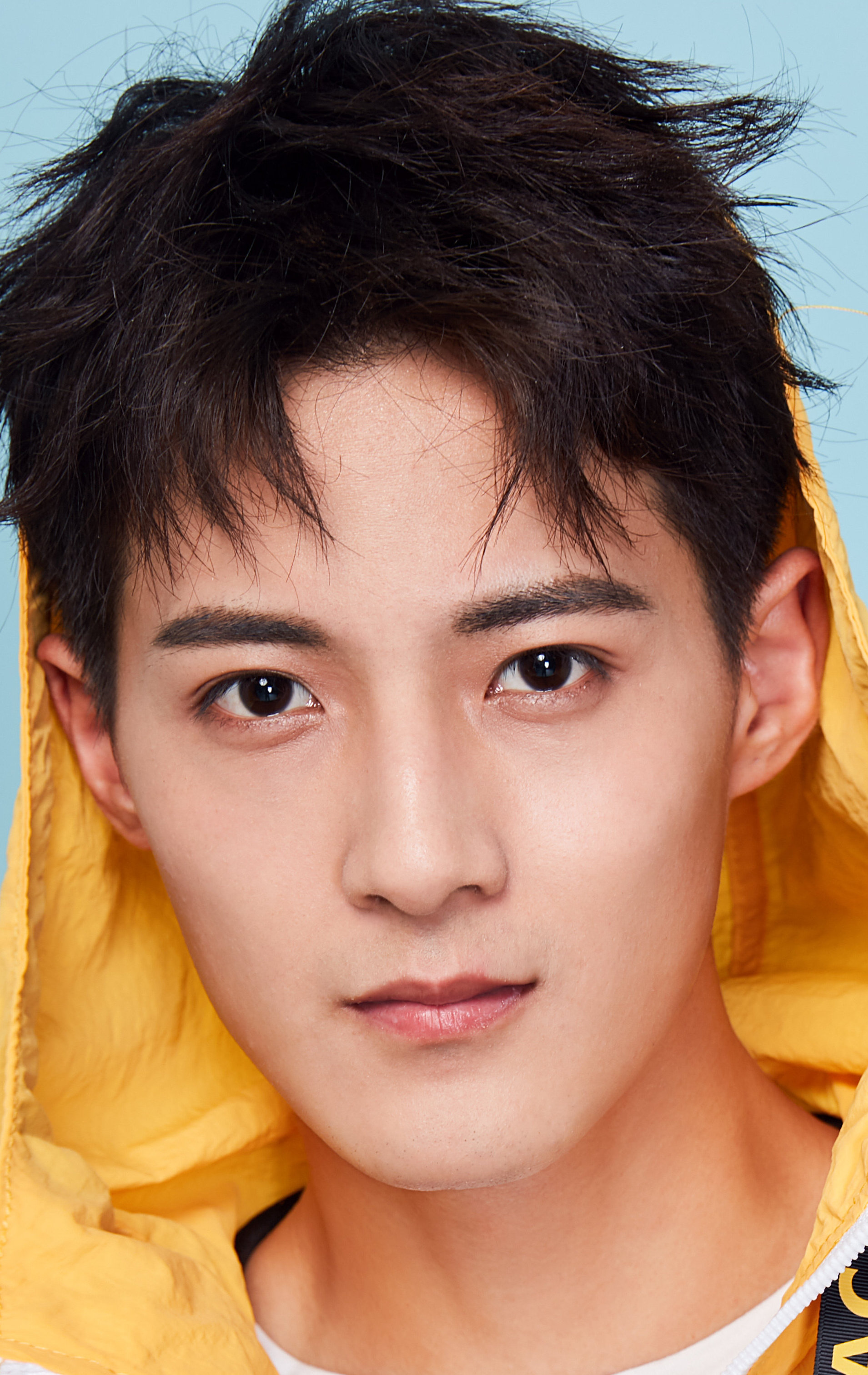 фото Го Цзяньань