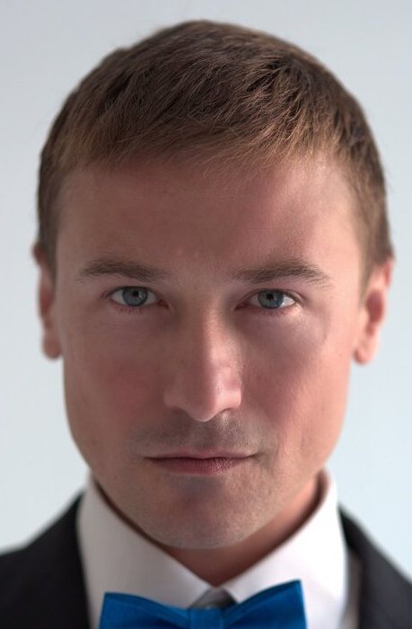 фото Андрей Собенников