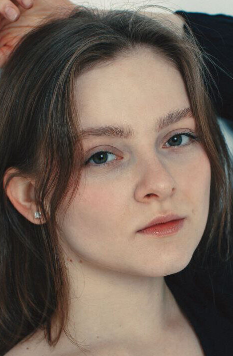 фото Дария Гумарова