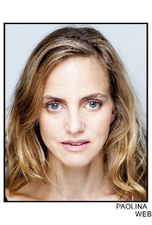 фото Paolina Weber