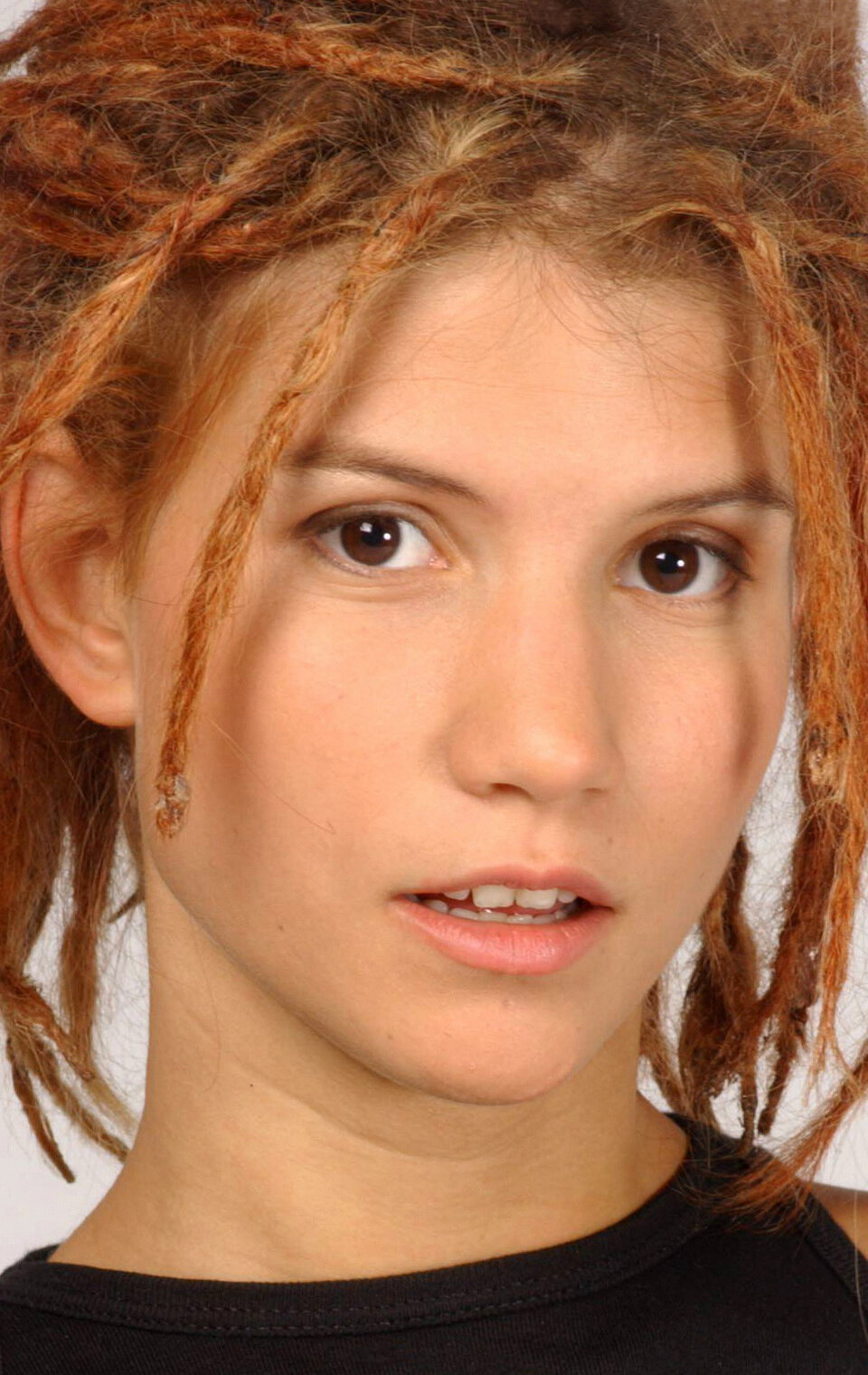 фото Камила Бордонаба