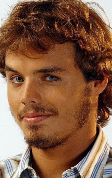 фото Бенхамин Рохас