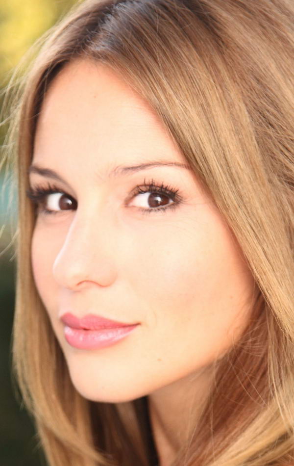 фото Каролина Ардоаин