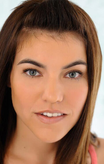 фото Виктория Мауретте