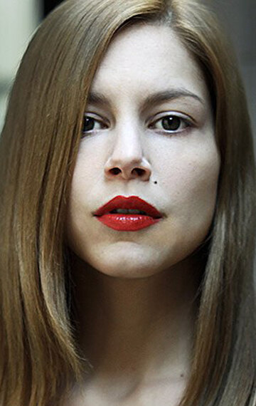 фото Инес Паломбо