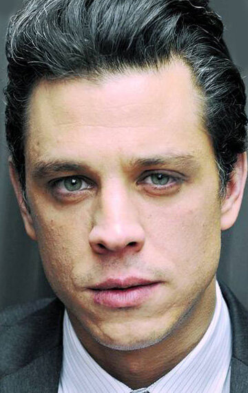 фото Лудовико Ди Санто