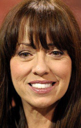 фото МакКензи Филлипс