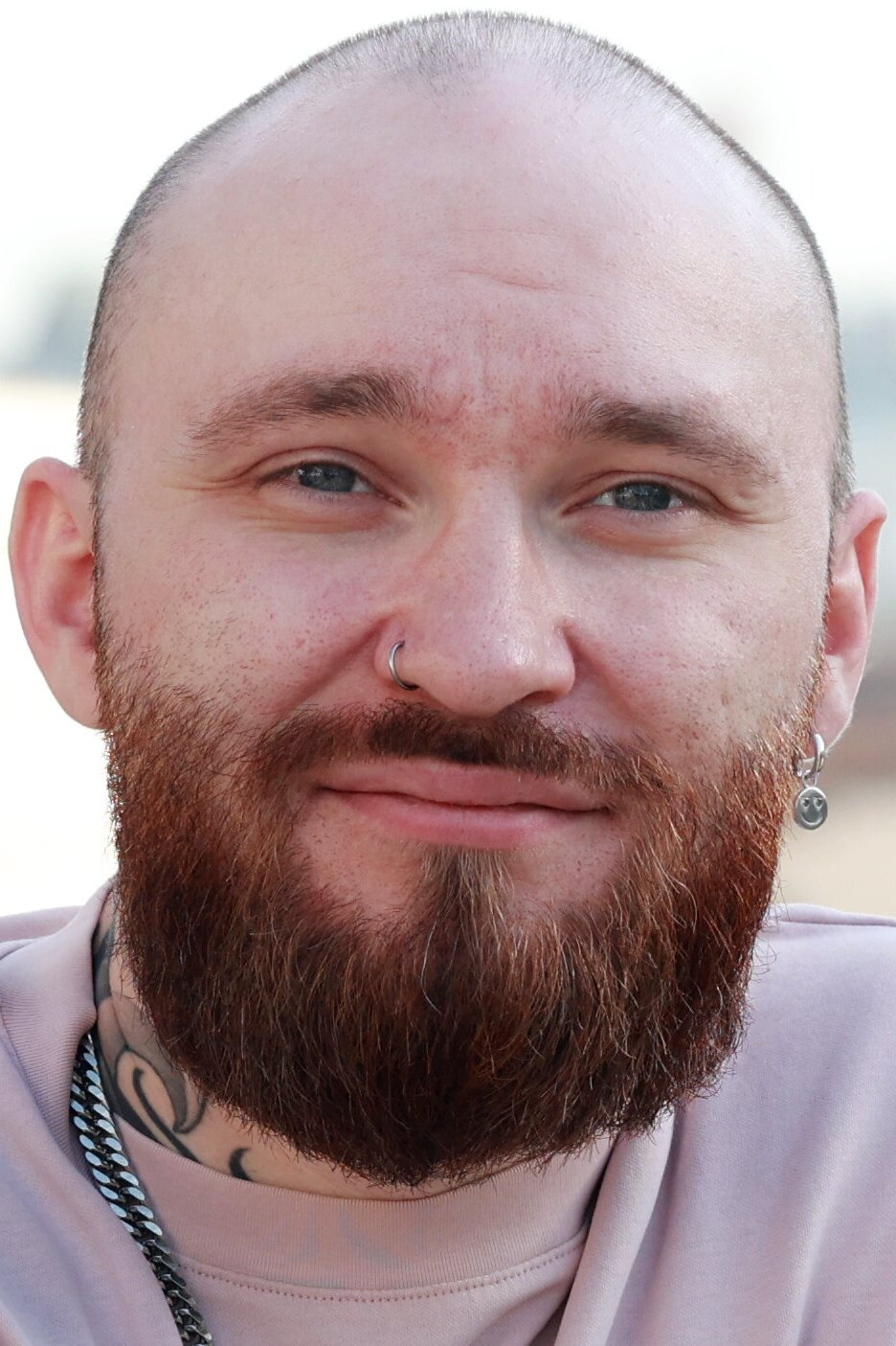 фото Эдуард Люц