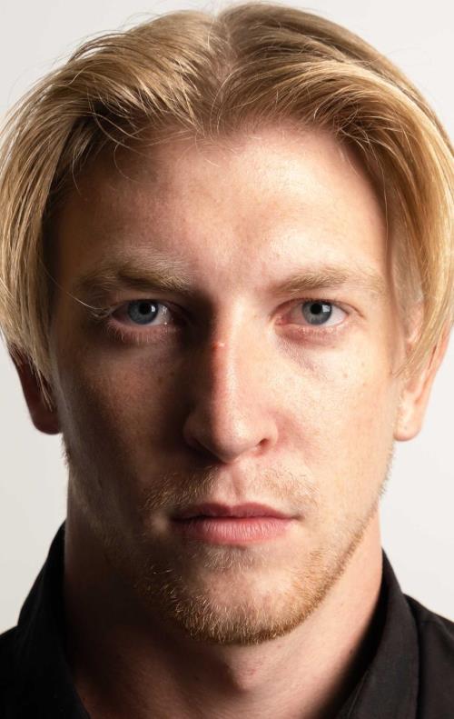 фото Вэл Сорокин