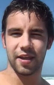 фото Агустин Сьерра