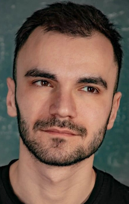 фото Эдвард Казарян