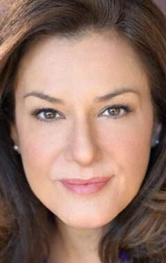 фото Бертила Дамас