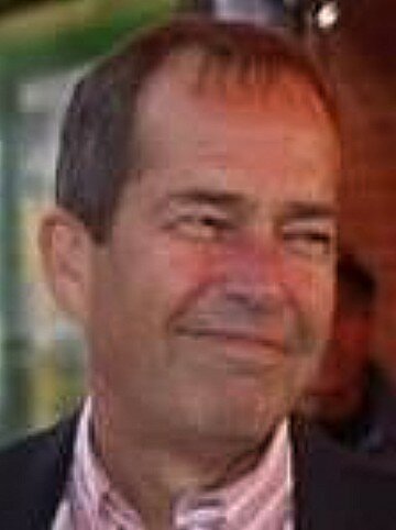 фото Роберт Гринхат