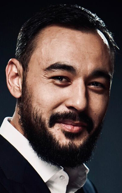 фото Елдос Шайкенов