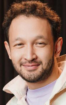 фото Саят Макулбаев