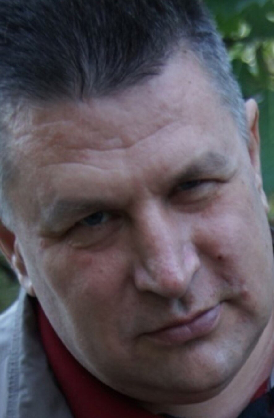 фото Киностранец