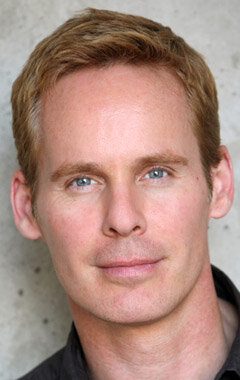 фото Дэвид Орт