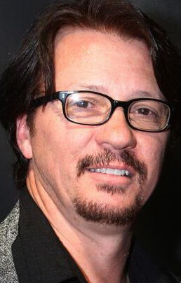 фото Дэвид Бэйкон