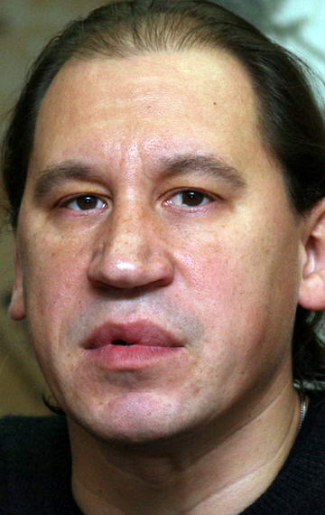 фото Игорь Яцко