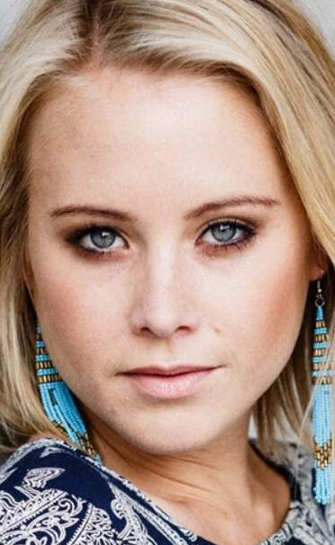 фото Сэлли Мартин