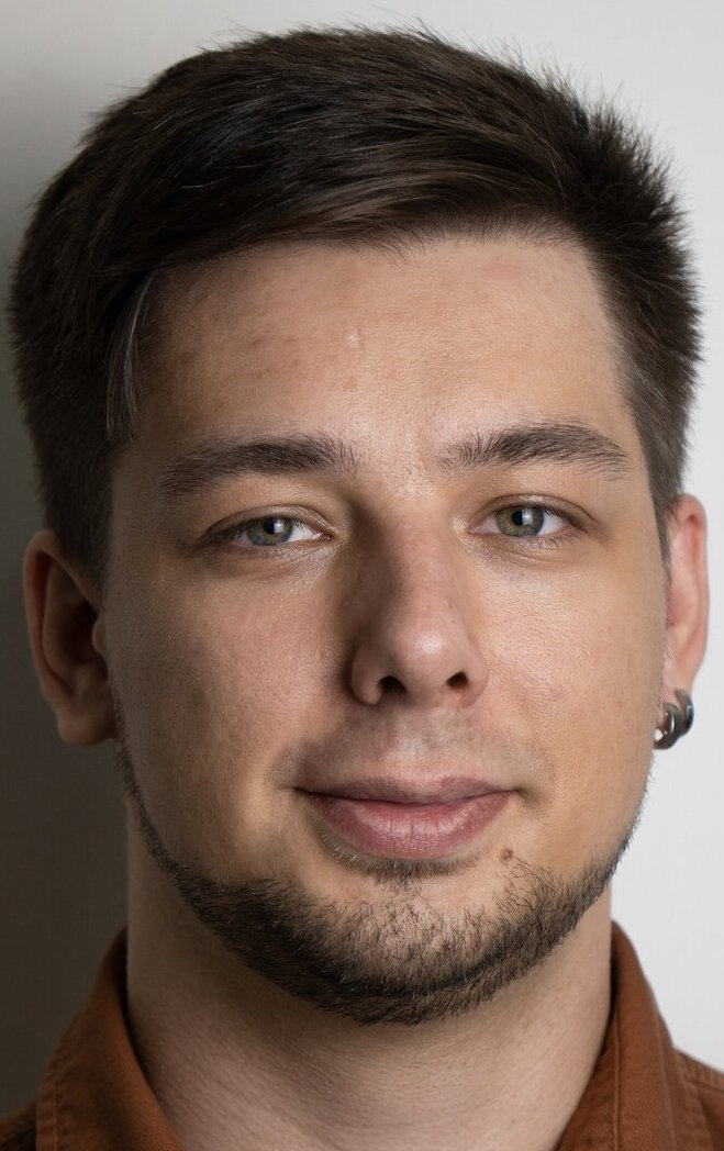 фото Илья Чикотин