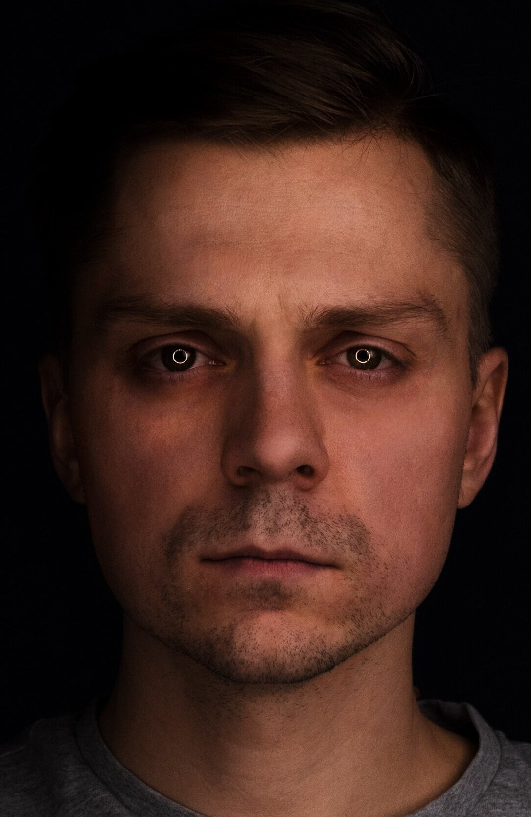 фото Никита Васильев