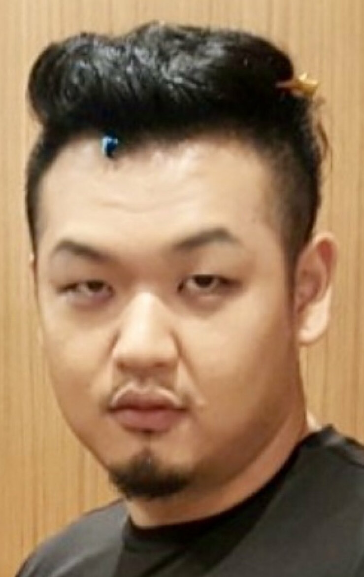 фото Хванбо Джон-иль