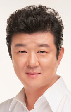 фото Пак Сон-хун