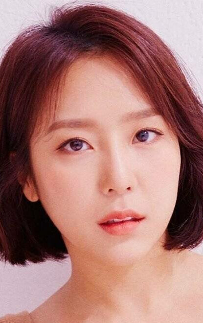 фото Ким Е-вон