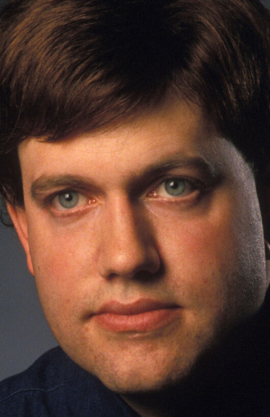 фото Фрэнк Ланц