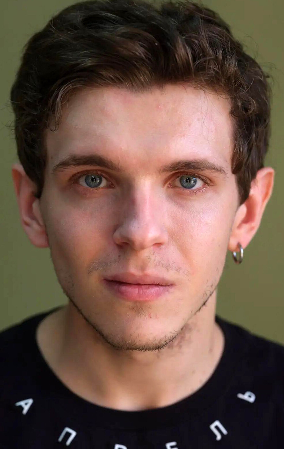 фото Александр Ружейников