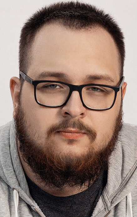 фото Ярослав Федоров