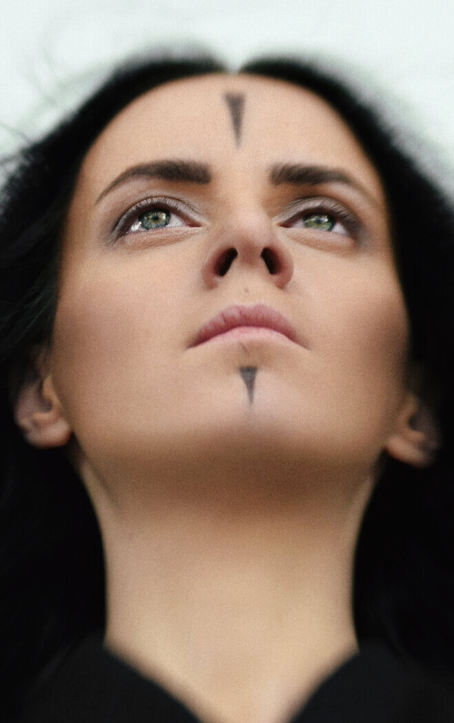 фото Тео Тао