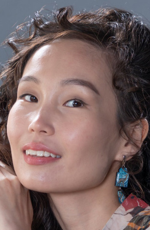 фото Айталина Цыпандина