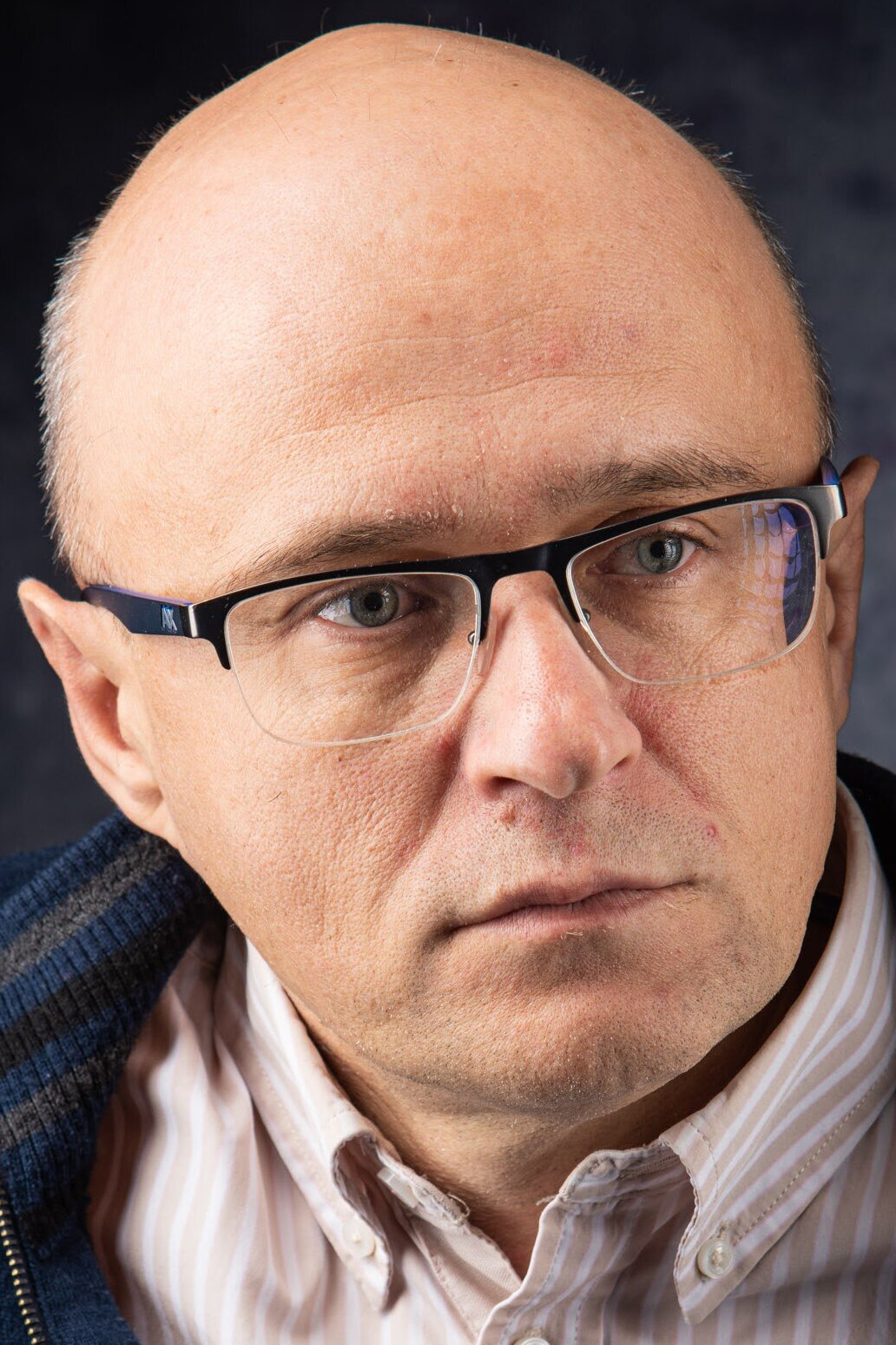 фото Виталий Уваров