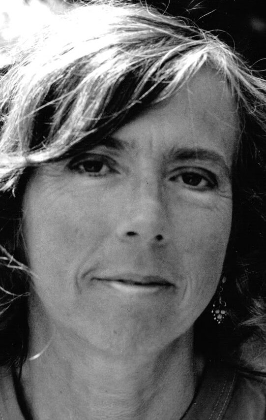 фото Петронелла Баркер