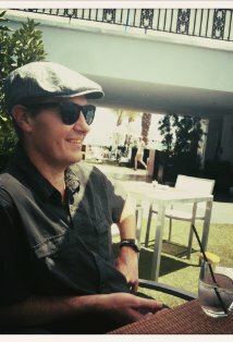 фото Ник Моррис