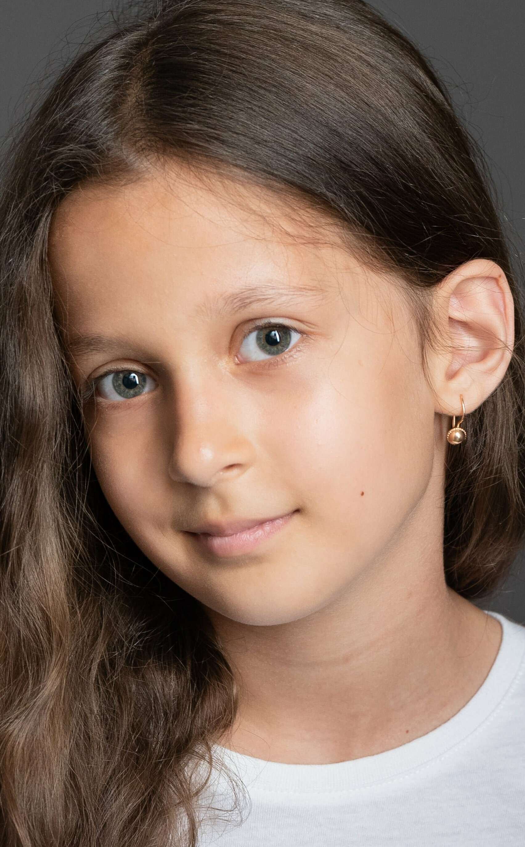 фото София Земская